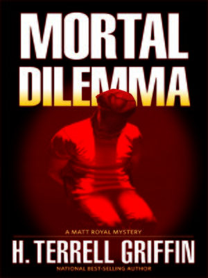 cover image of Mortal Dilemma